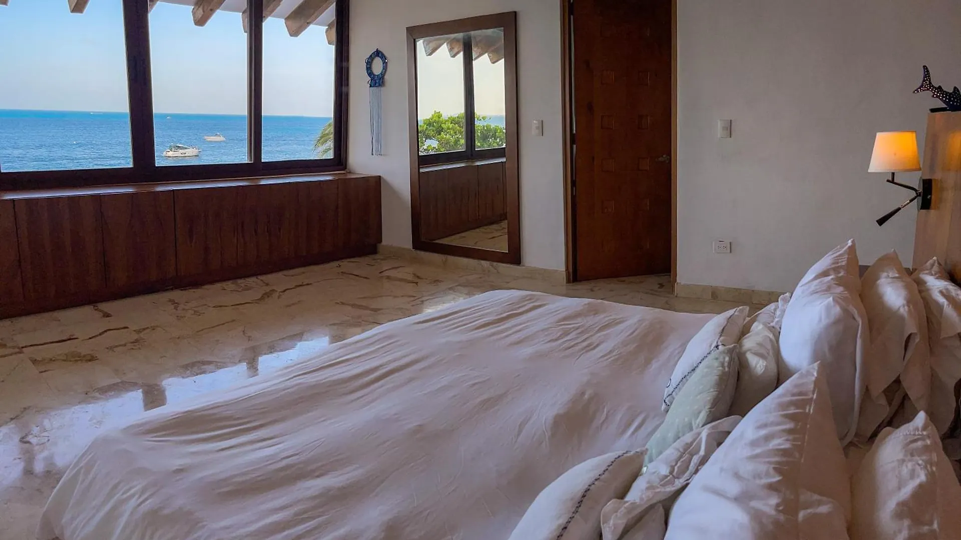 Luxury Beachfront Hotel Zone Villa With Private Pool By Solmar Rentals Cancun