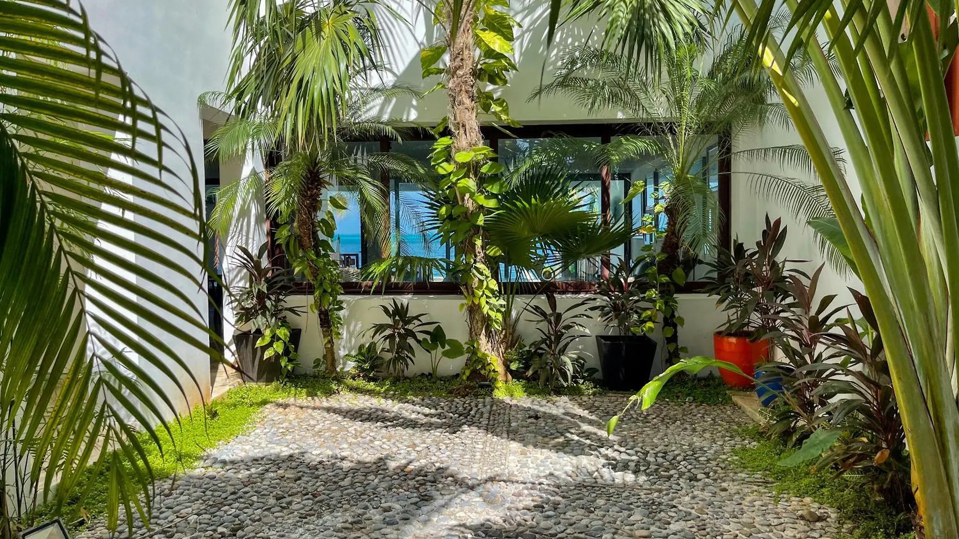 Luxury Beachfront Hotel Zone Villa With Private Pool By Solmar Rentals Cancun