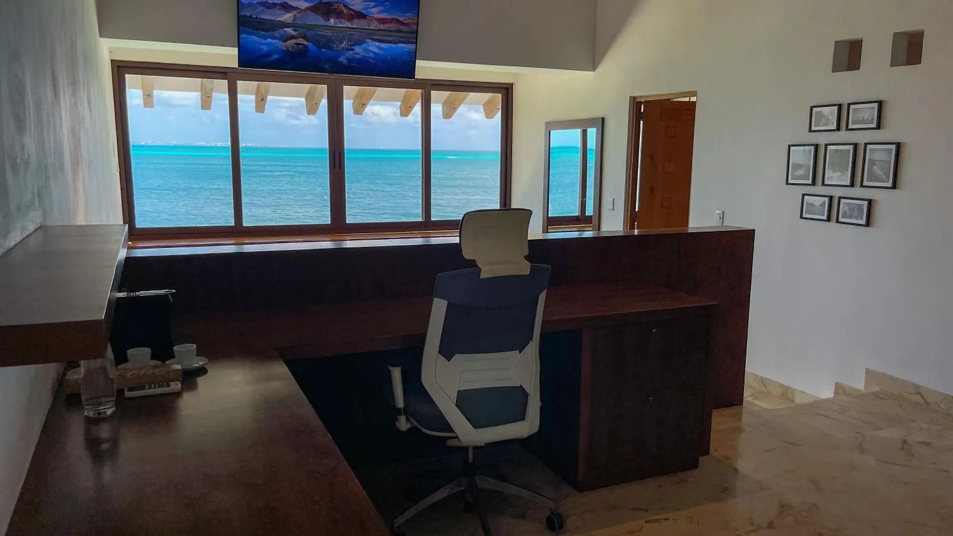 Luxury Beachfront Hotel Zone Villa With Private Pool By Solmar Rentals Cancun