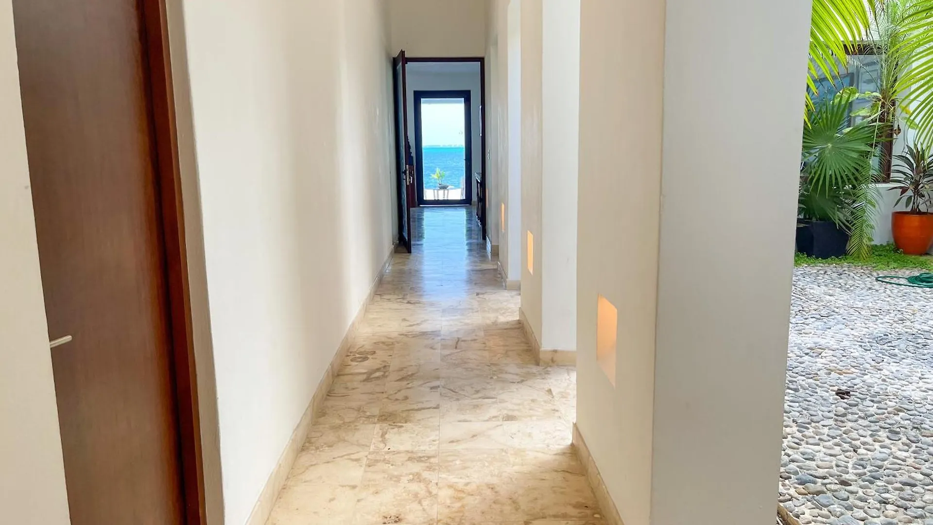 Luxury Beachfront Hotel Zone Villa With Private Pool By Solmar Rentals Cancun
