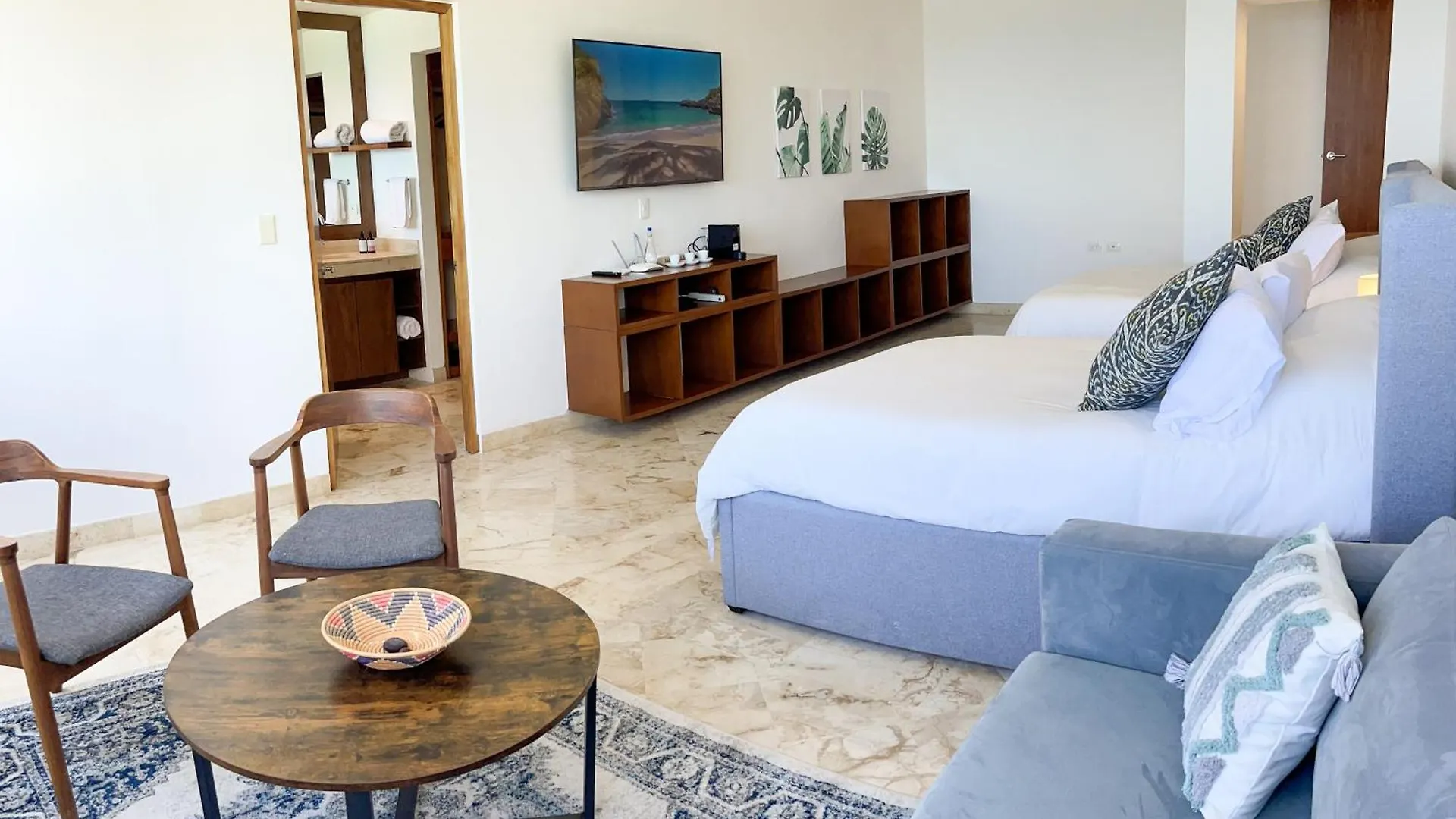Luxury Beachfront Hotel Zone Villa With Private Pool By Solmar Rentals Cancun