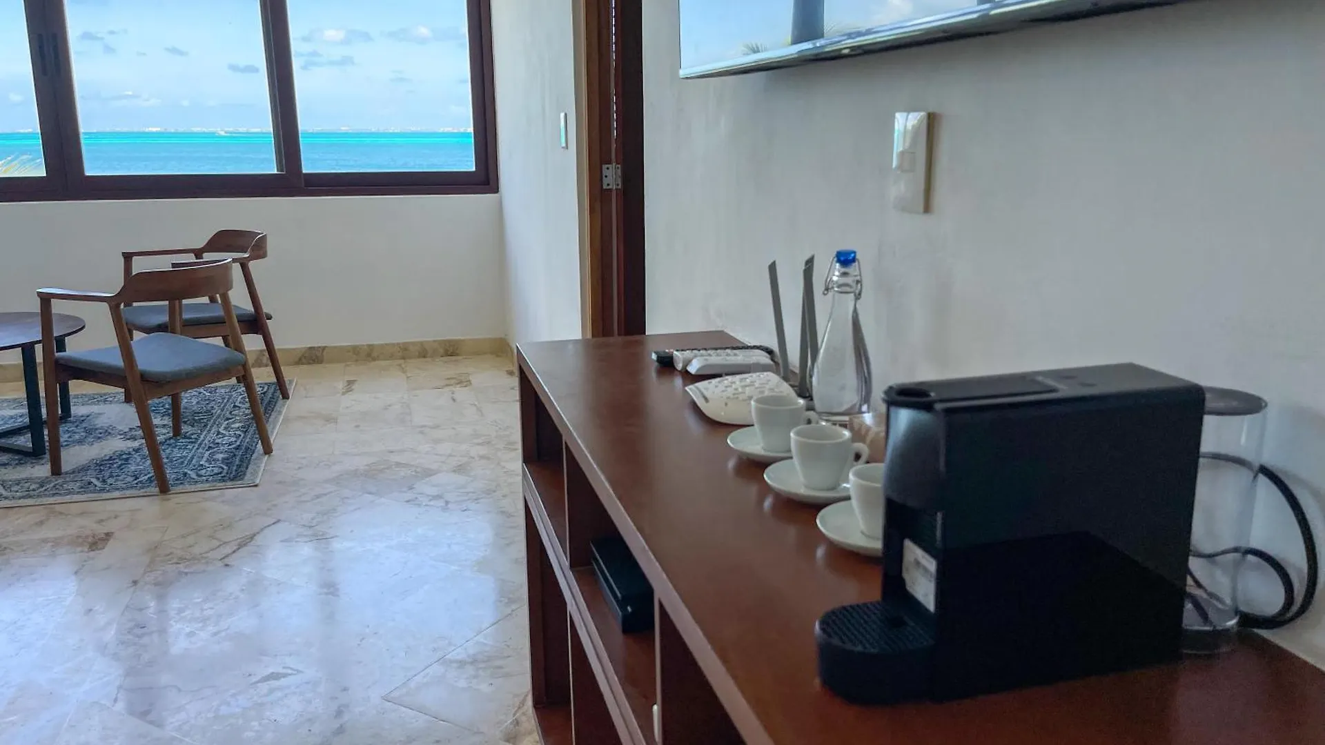 Luxury Beachfront Hotel Zone Villa With Private Pool By Solmar Rentals Cancun