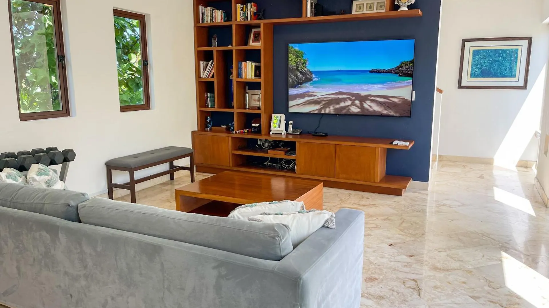 Luxury Beachfront Hotel Zone Villa With Private Pool By Solmar Rentals Cancun