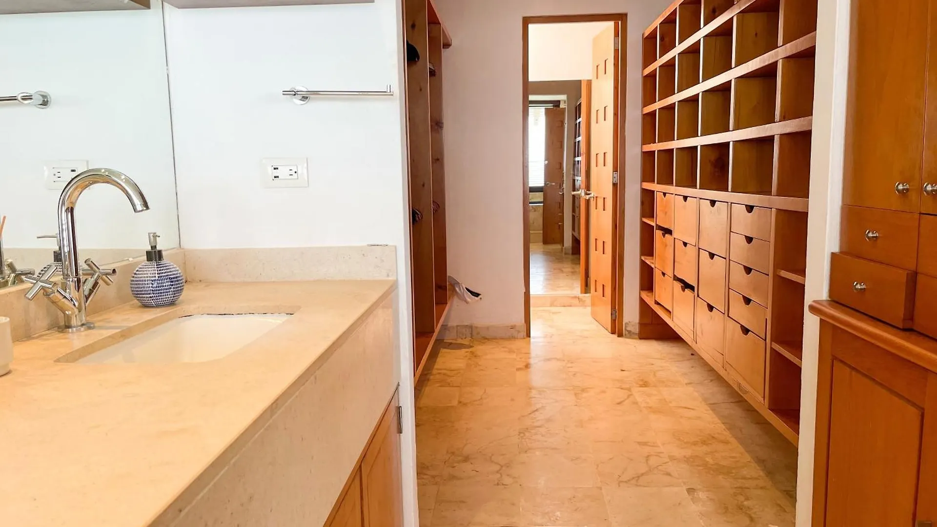 Luxury Beachfront Hotel Zone Villa With Private Pool By Solmar Rentals Cancun