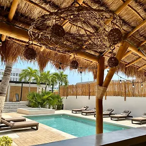 Pachamaya Holistic Wellness & Spa Отель