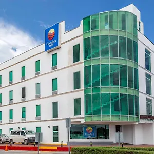 Hotel Comfort Aeropuerto, Cancún